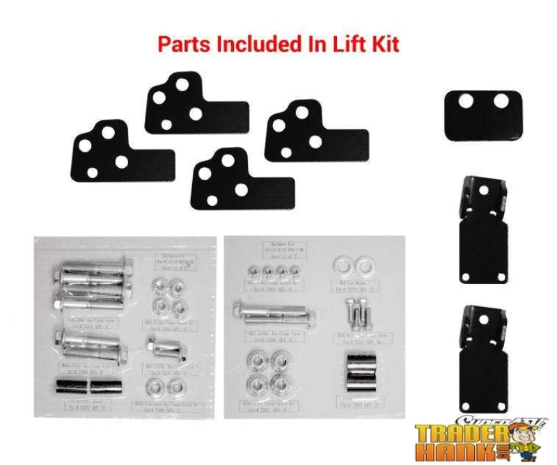 Can-Am Renegade (Gen 1) 2’’ Lift Kit | Free shipping