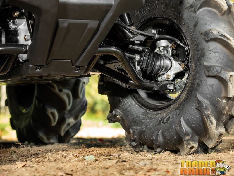 Can-Am Renegade (Gen 2) High-Clearance 2 Forward Offset A-Arms | UTV Accessories - Free shipping