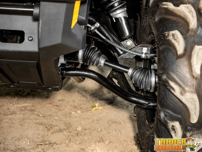 Can-Am Renegade (Gen 2) High-Clearance 2 Forward Offset A-Arms | UTV Accessories - Free shipping