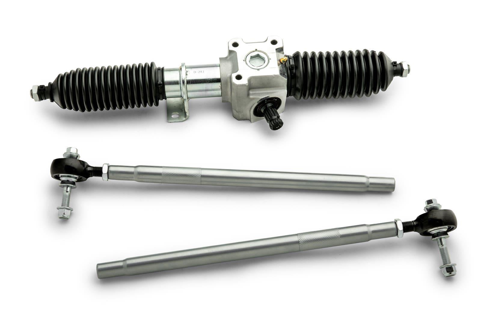 Can-Am Defender HD8 RackBoss 2.0 Rack and Pinion