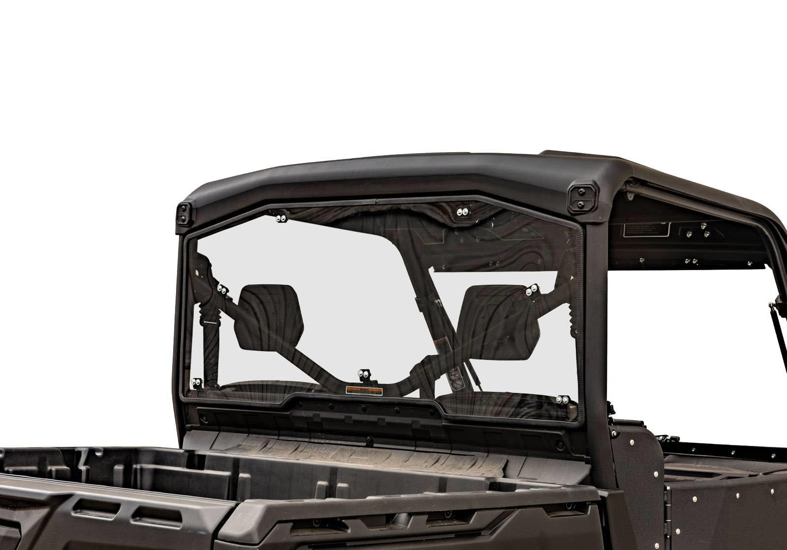 Can-Am Defender HD8 Rear Windshield