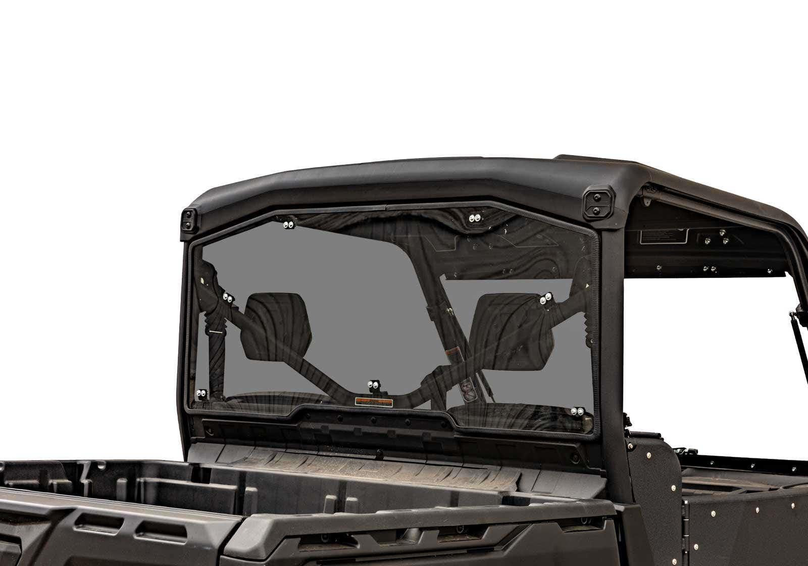 Can-Am Defender HD10 Rear Windshield