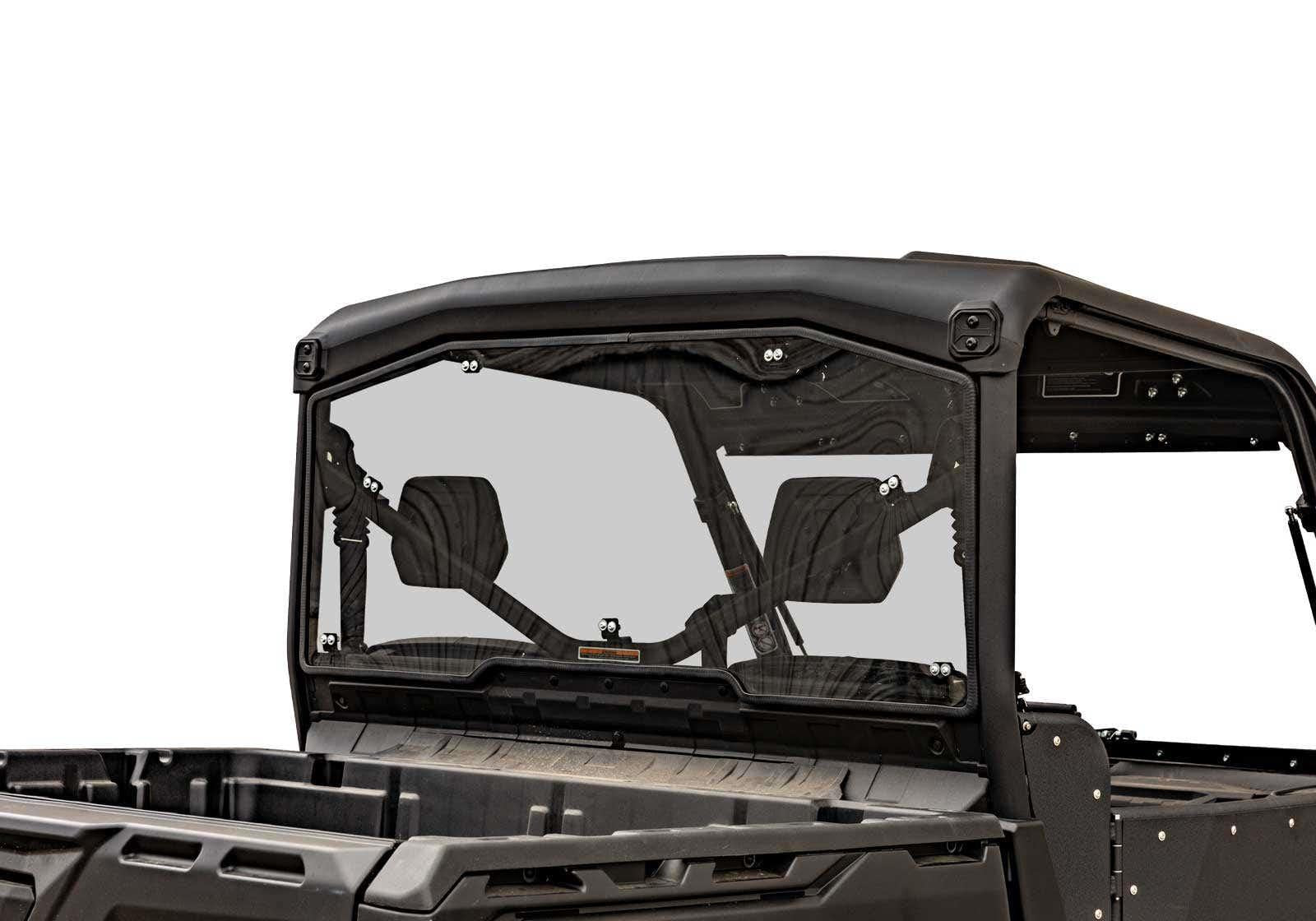 Can-Am Defender HD8 Rear Windshield
