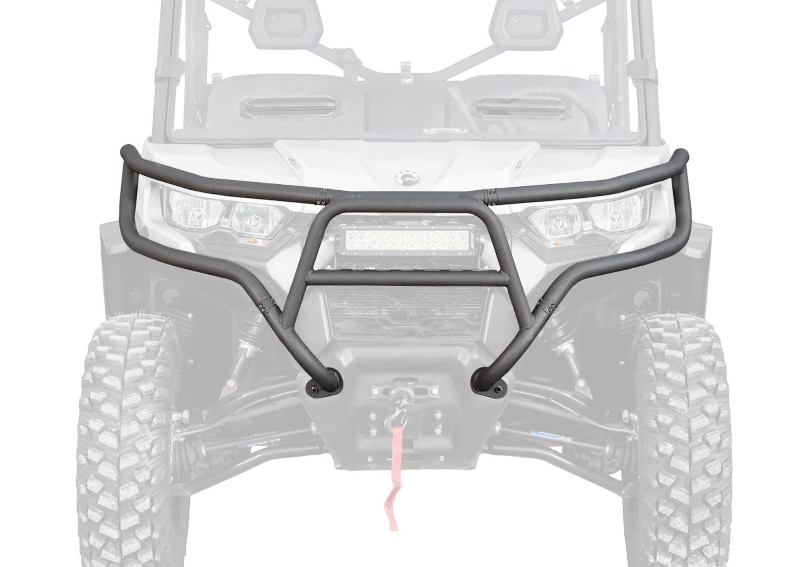 Can-Am Defender Front Bumper