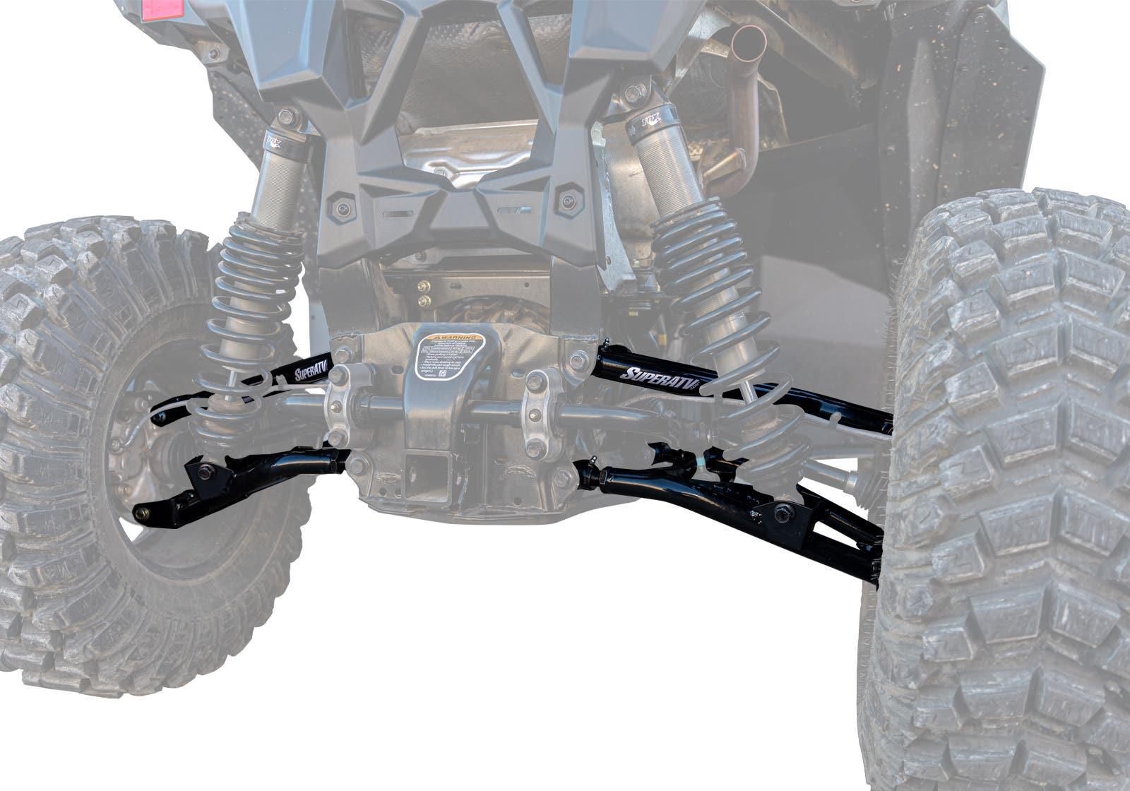 Can-Am Maverick Sport Rear A-Arms