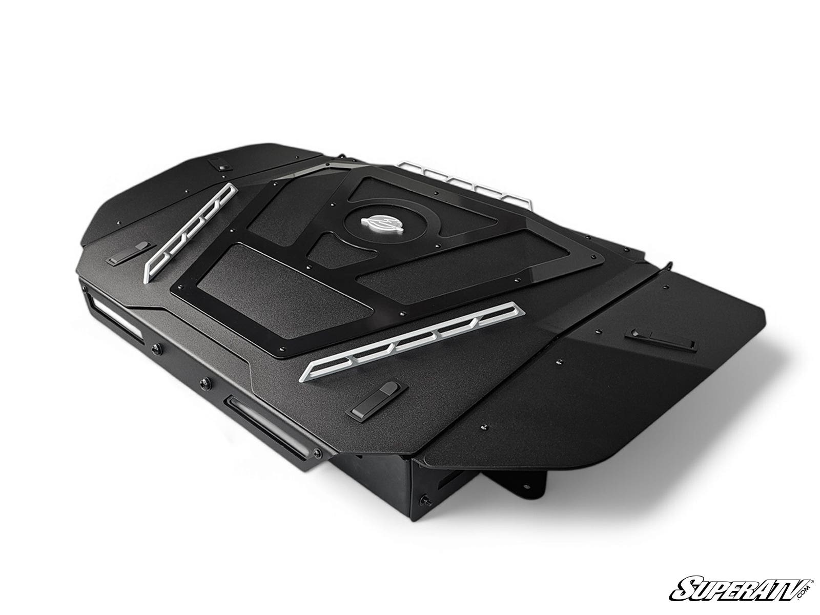 Elektric Offroad Can-Am Maverick R Volt Series Baja Storage Box