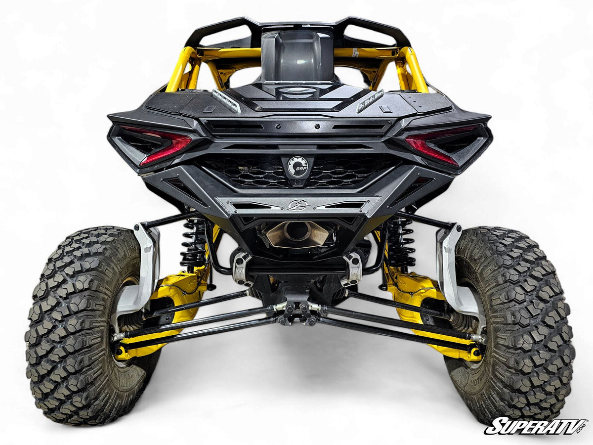 Elektric Offroad Can-Am Maverick R Volt Series Baja Storage Box
