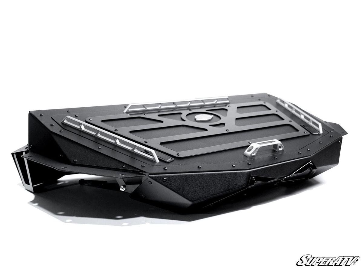 Elektric Offroad Can-Am Maverick X3 Volt Series Baja Storage Box