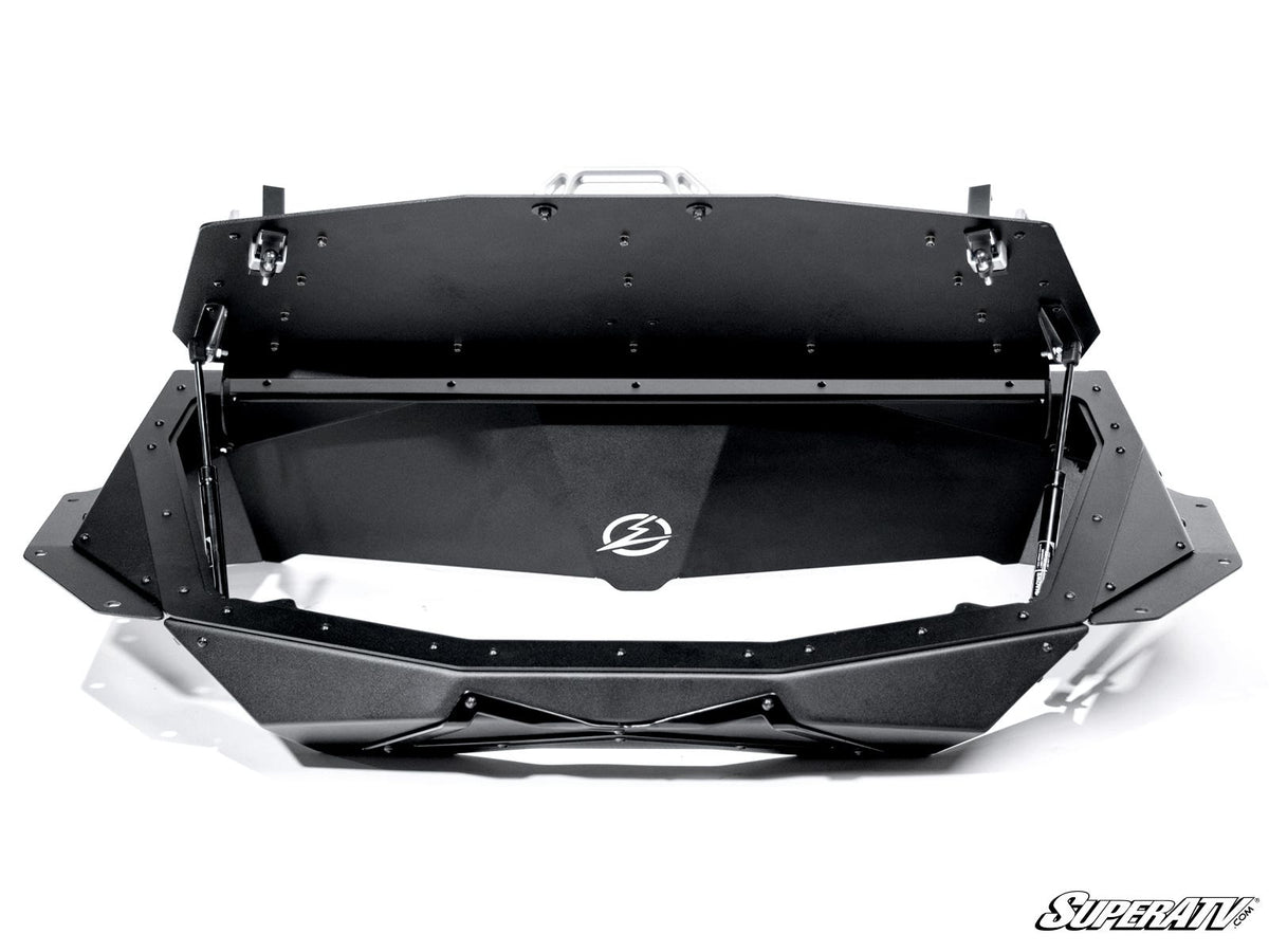Elektric Offroad Can-Am Maverick X3 Volt Series Baja Storage Box