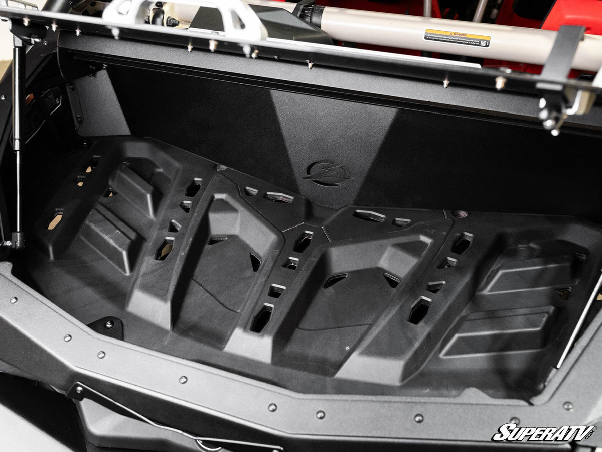 Elektric Offroad Can-Am Maverick X3 Volt Series Baja Storage Box