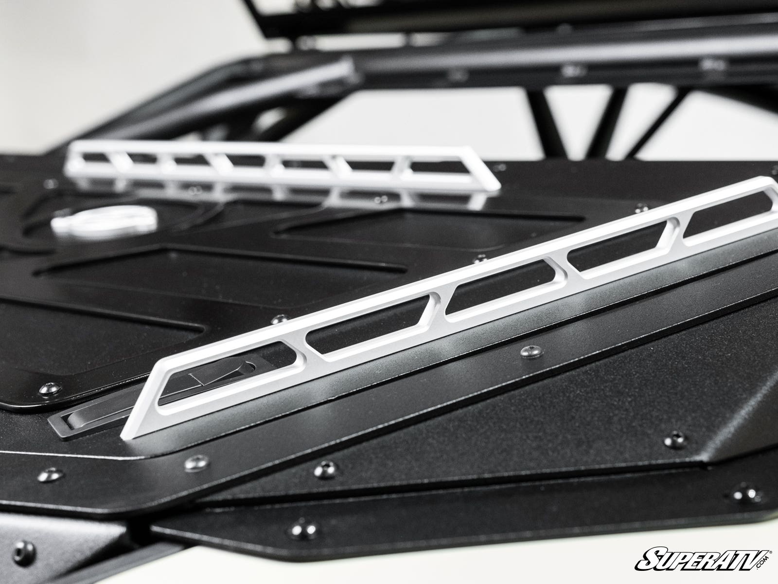 Elektric Offroad Can-Am Maverick X3 Volt Series Baja Storage Box
