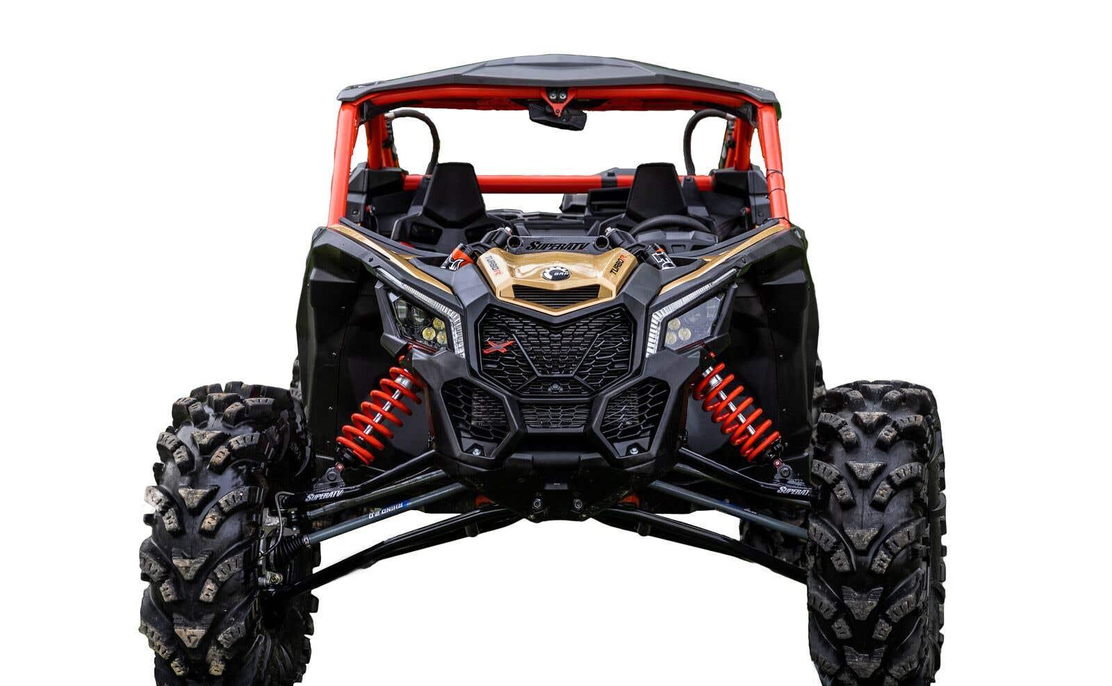 Can-Am Maverick X3 3" Lift Kit