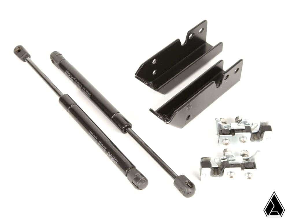 Assault Industries Adventure Rack for Polaris RZR XP 1000