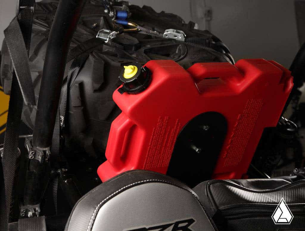 Assault Industries Adventure Rack for Polaris RZR XP 1000