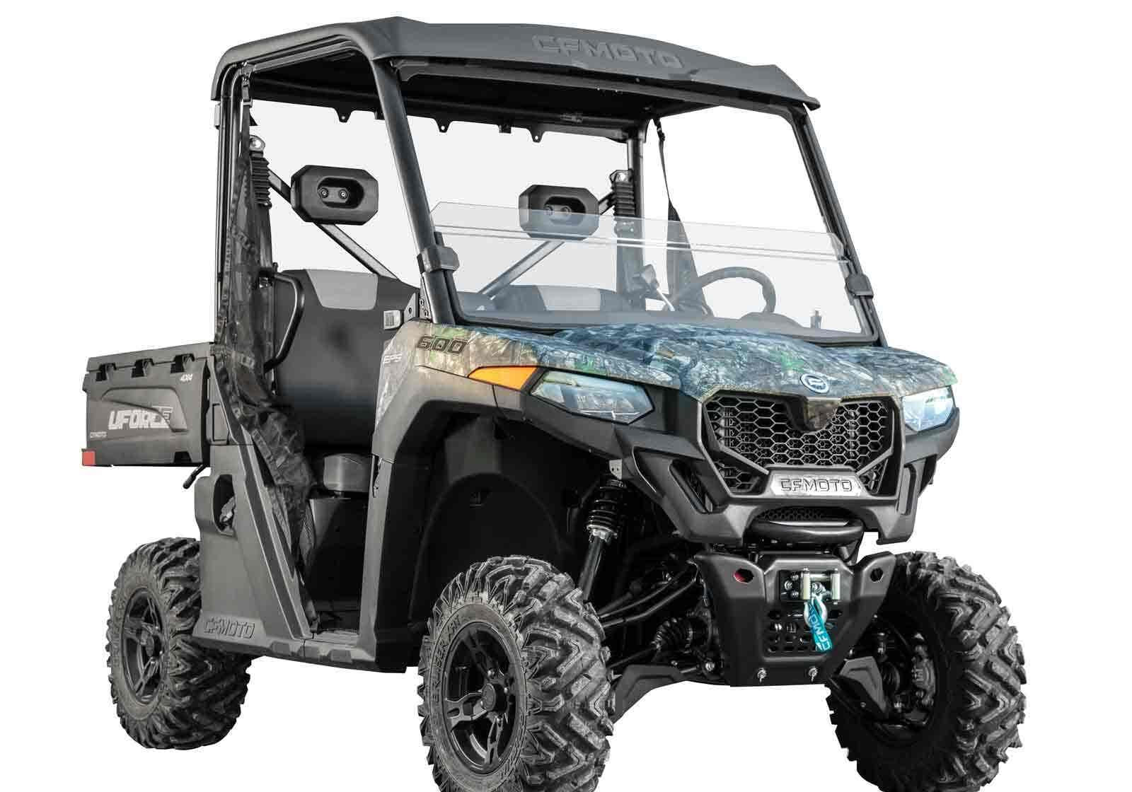 CFMOTO UForce 600 2" Lift Kit