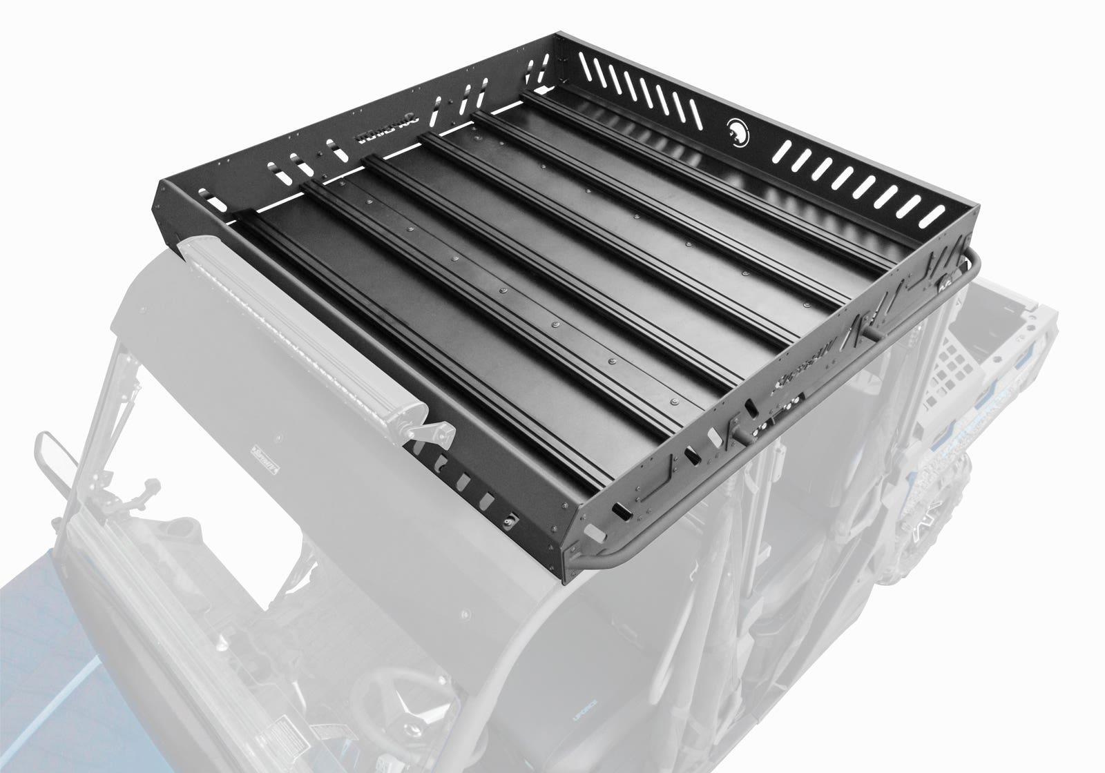 CFMOTO UForce 1000 XL Outfitter Roof Rack