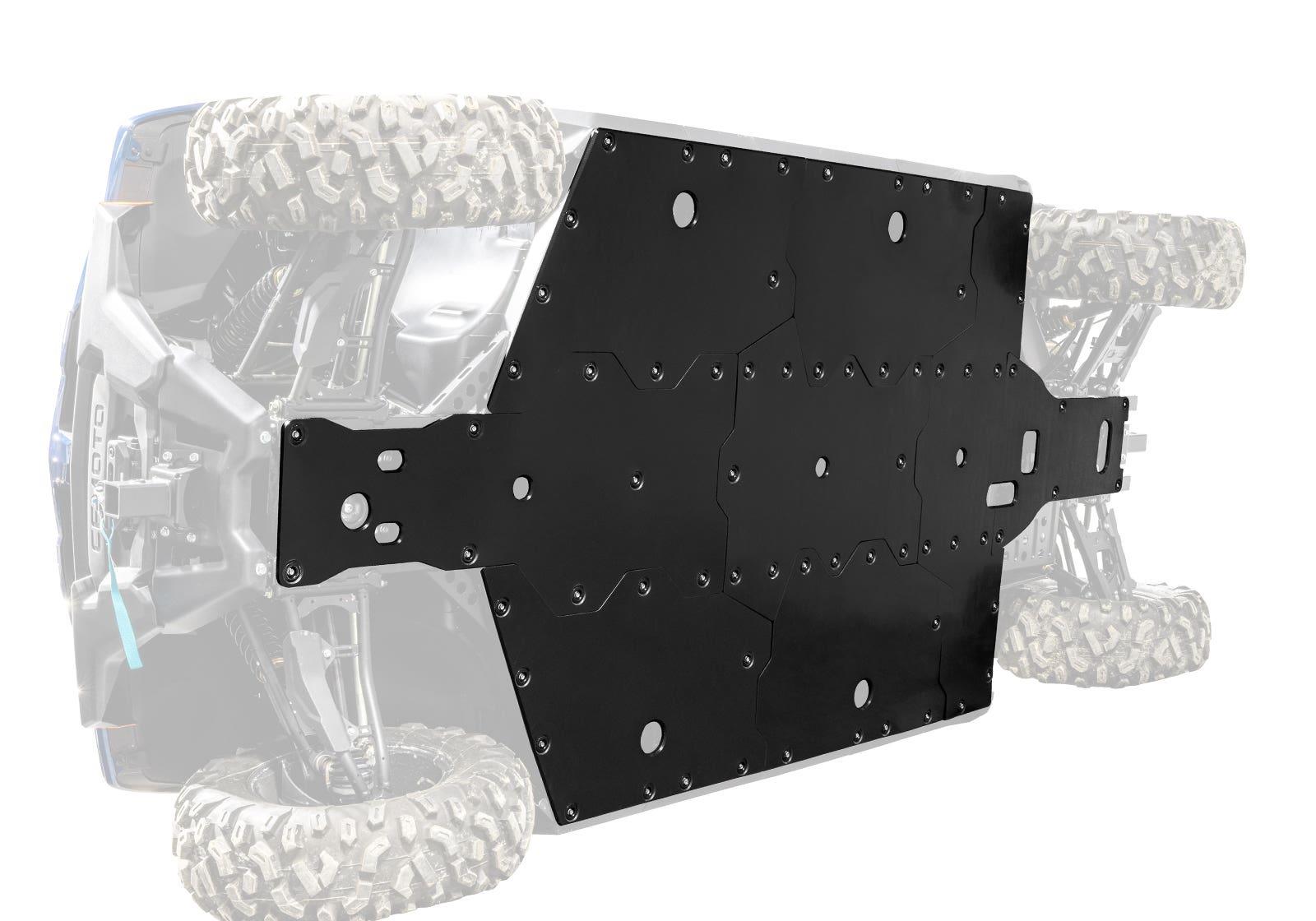 CFMOTO UForce 1000 XL Full Skid Plate