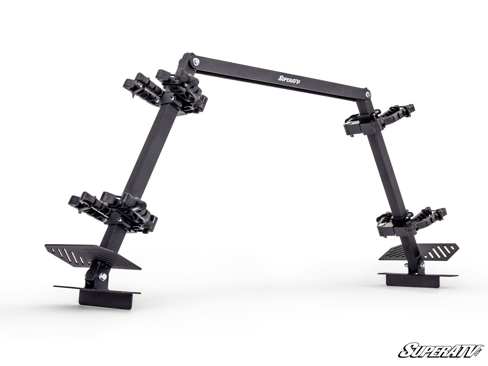 CFMOTO UForce U10 Pro In-Bed Gun Rack