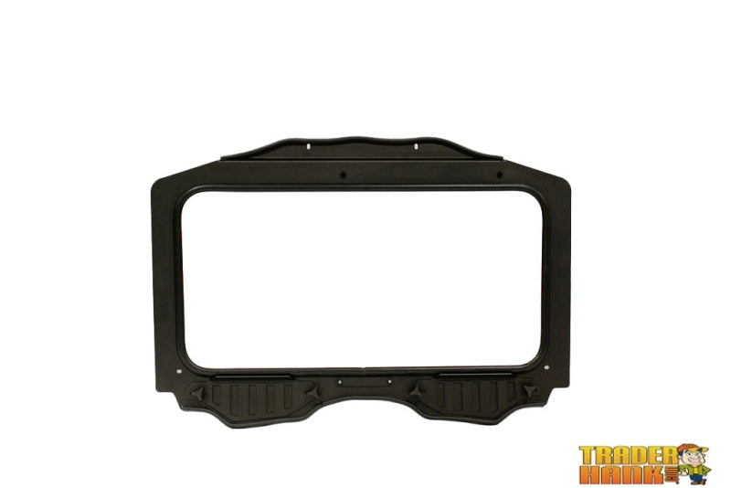 CF Moto Z Force 800 Glass Windshield | Free shipping