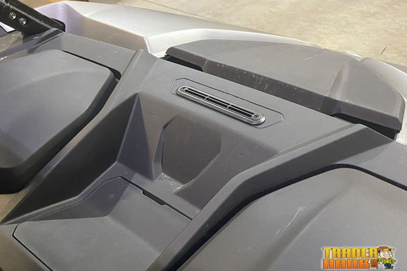 CF Moto Z-Force 950 Trail & Sport Cab Heater with Defrost | Free shipping