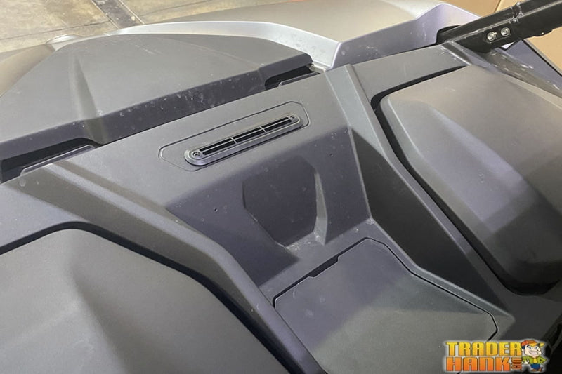 CF Moto Z-Force 950 Trail & Sport Cab Heater with Defrost | Free shipping