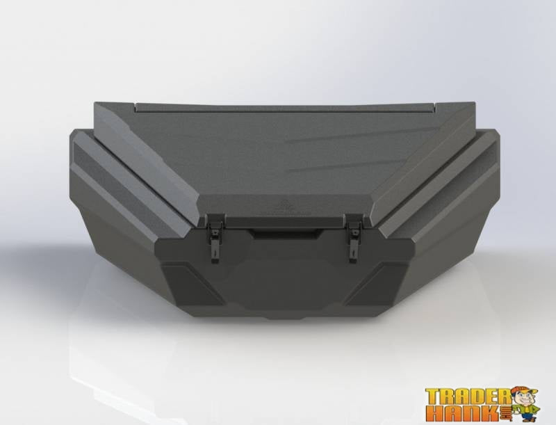CF Moto ZForce 950 Rear Cargo Box | UTV Accessories - Free shipping