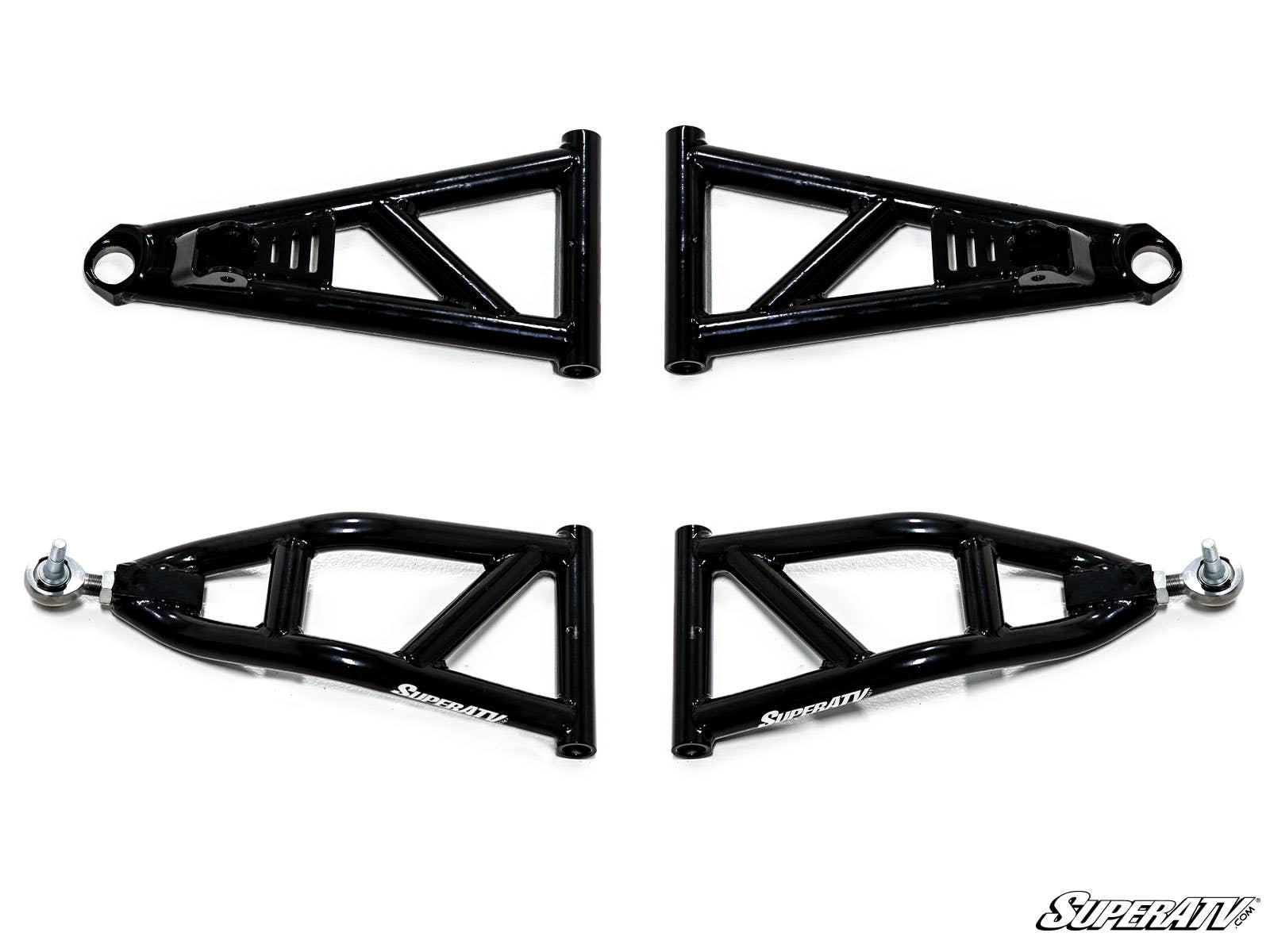 CFMOTO UForce 1000 High Clearance 1.5" Forward Offset A-Arms