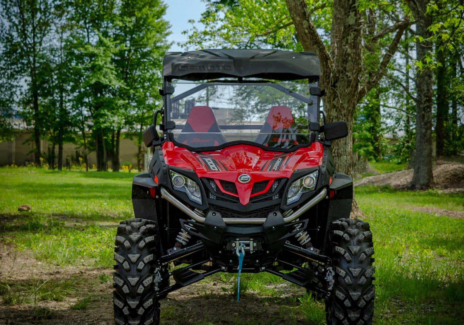 CFMOTO ZForce 1000 2.5" Lift Kit
