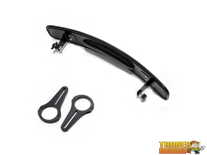 CFMOTO 17 Inch Curved Rear View Mirror | Free shipping