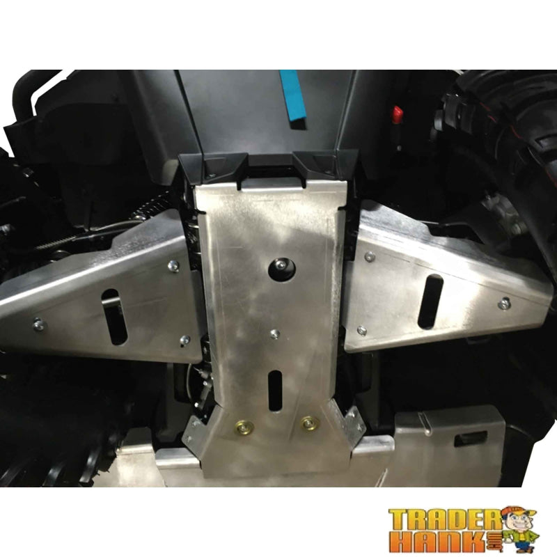 CFMOTO CForce 600 Ricochet 4-Piece A-Arm & CV Boot Guard Set | Free shipping