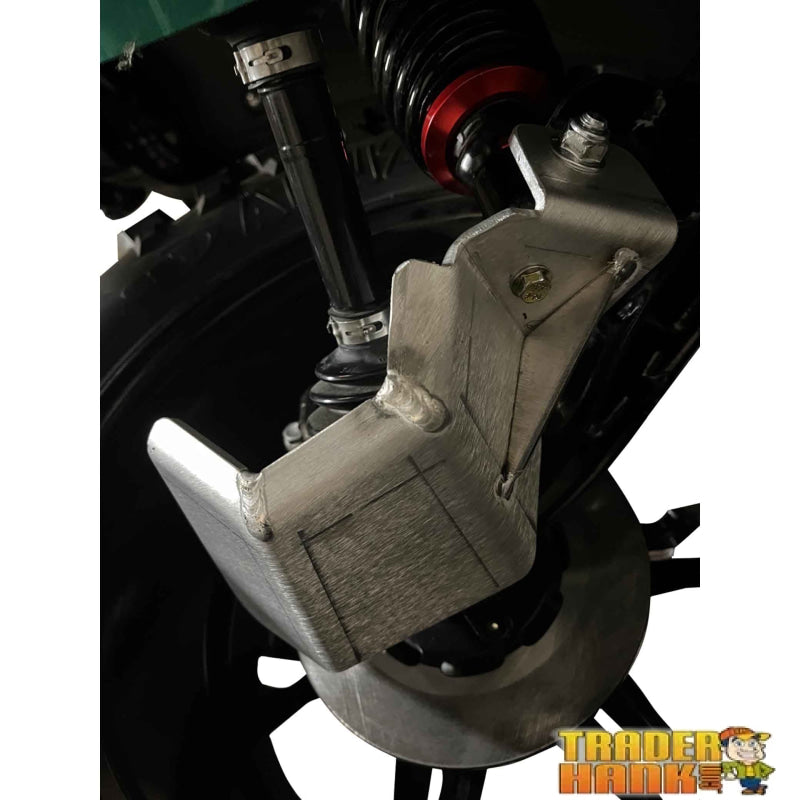 CFMOTO CForce 800 XC Ricochet 2-Piece Rear A-Arm CV Boot Guards | Free shipping
