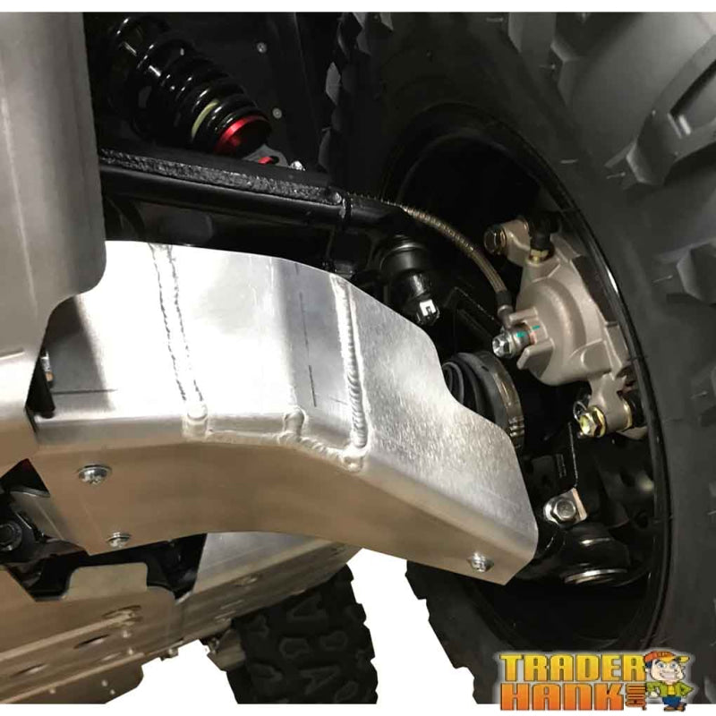 CFMOTO CForce 800 XC Ricochet 4-Piece A-Arm & CV Boot Guard Set | Free shipping