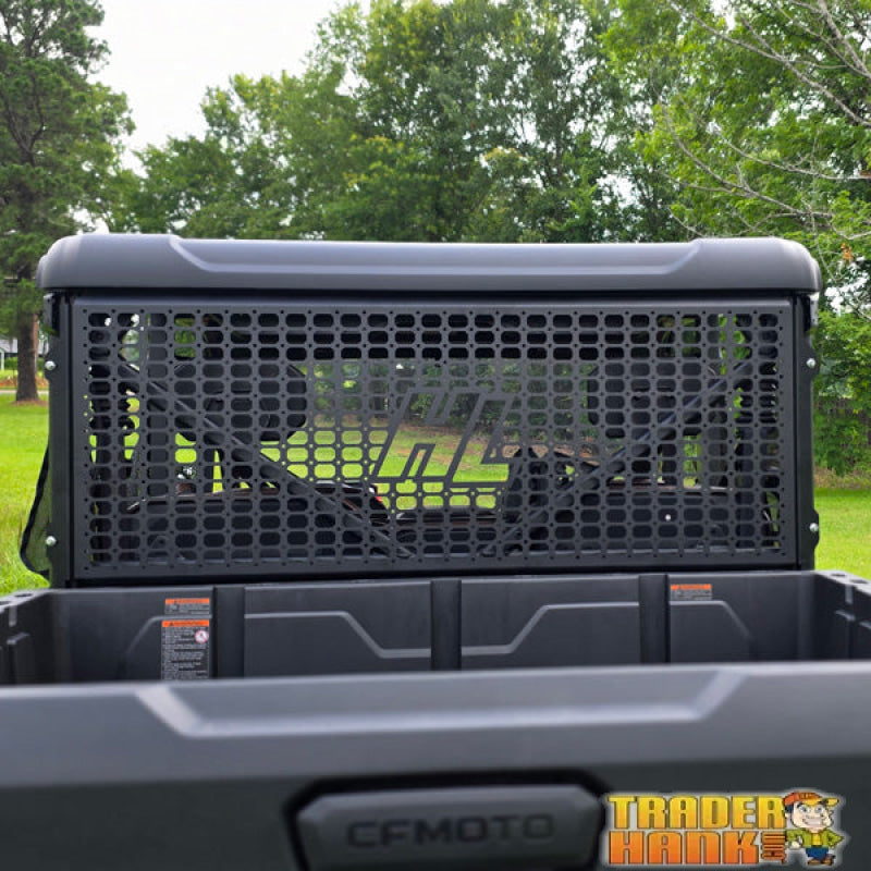 CFMOTO U10 Pro Headache Rack | Free shipping