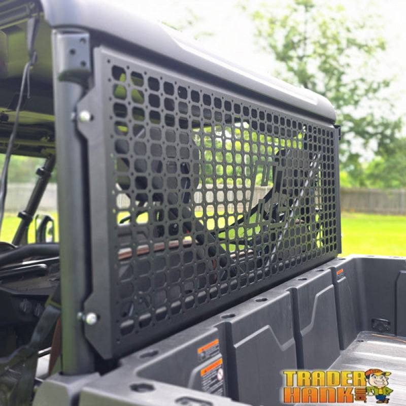 CFMOTO U10 Pro Headache Rack | Free shipping