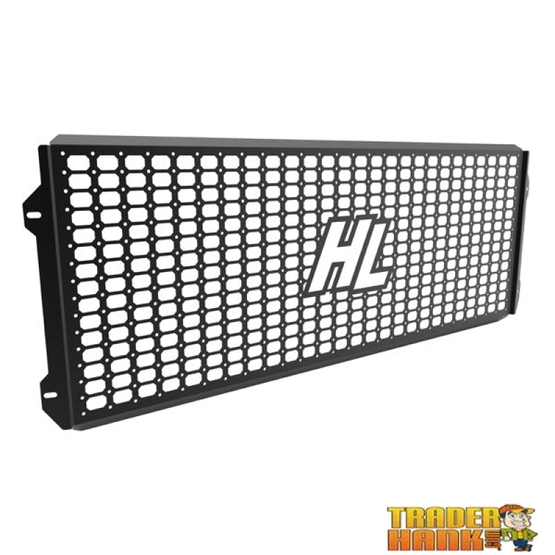 CFMOTO U10 Pro Headache Rack | Free shipping