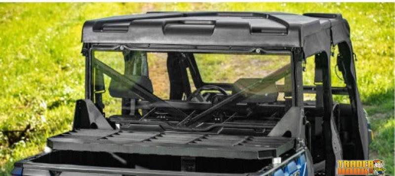 CFMOTO U10 Pro Headache Rack | Free shipping