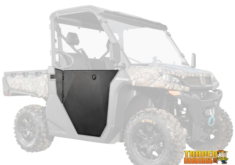 CFMOTO UForce 1000 Aluminum Doors | Free shipping