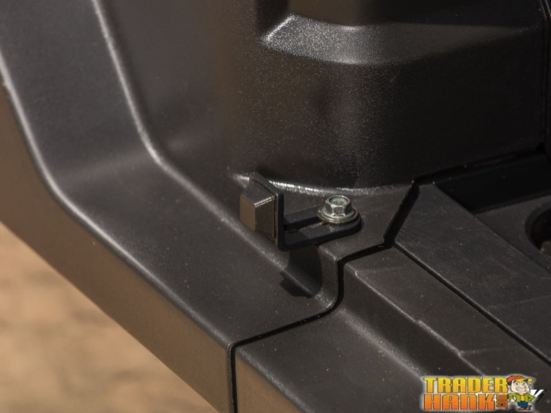 CFMOTO UForce 1000 Aluminum Doors | Free shipping