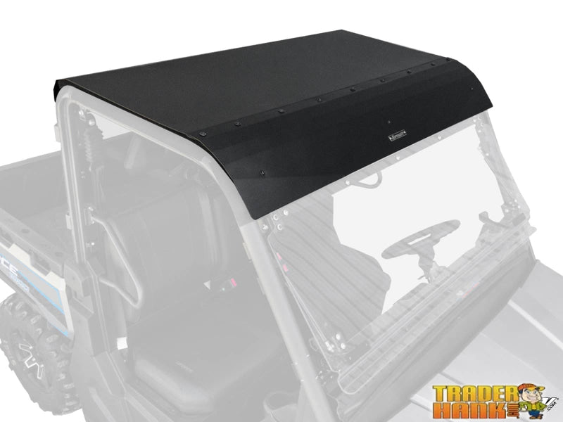 CFMOTO UForce 1000 Aluminum Roof | Free shipping