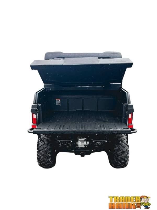 CFMOTO UForce 1000 Cargo Bed Cover (Flip Up) | Free shipping