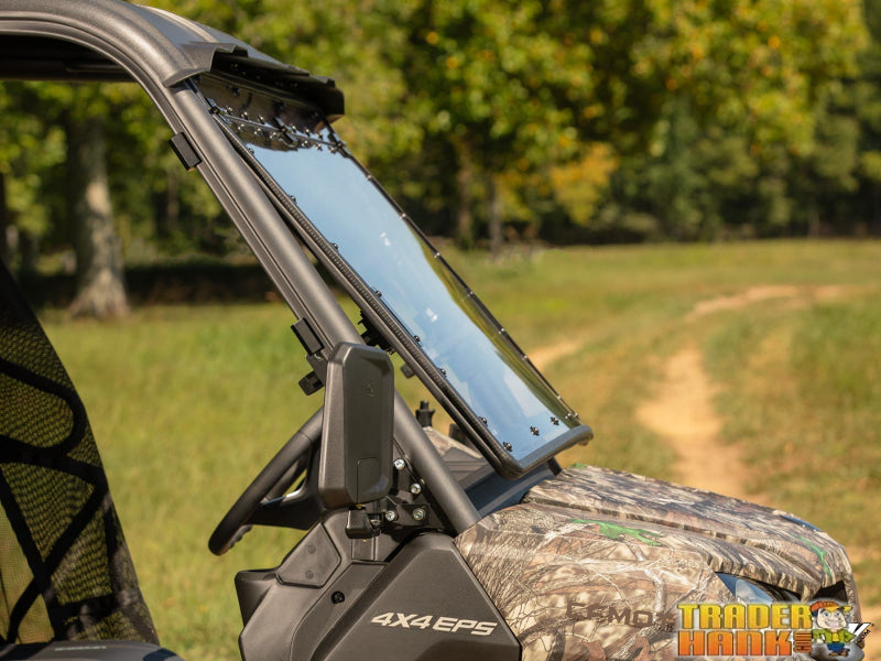 CFMOTO UForce 1000 Flip Windshield | Free shipping