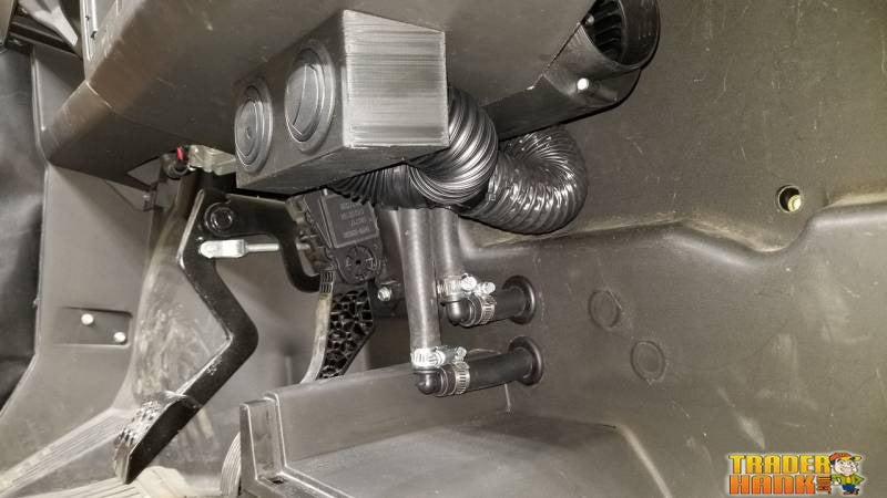 CFMoto UForce 1000 Heater (2019-2023) | UTV Accessories - Free shipping