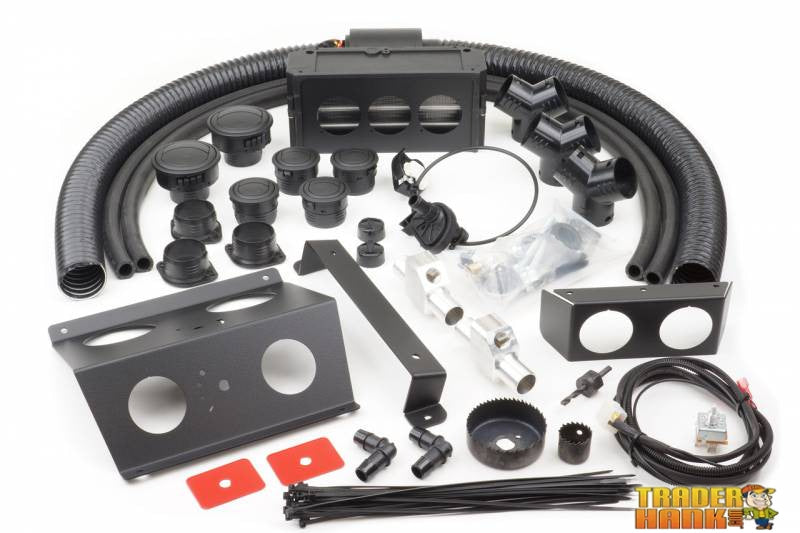 CFMoto UForce 1000 Heater (2019-2023) | UTV Accessories - Free shipping