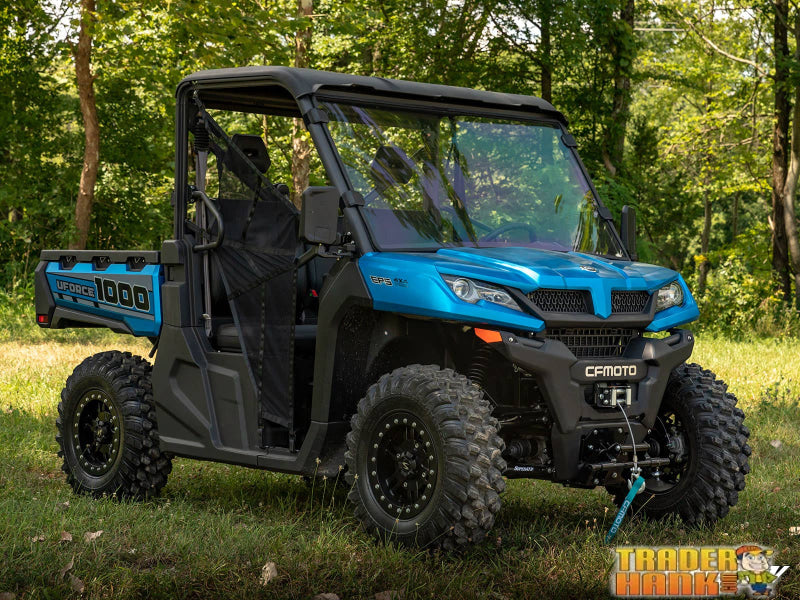 CFMOTO UForce 1000 High Clearance 1.5’’ Forward Offset A-Arms | UTV Accessories - Free shipping