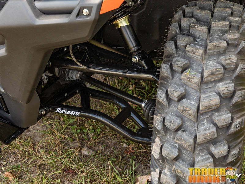 CFMOTO UForce 1000 High Clearance 1.5’’ Forward Offset A-Arms | UTV Accessories - Free shipping