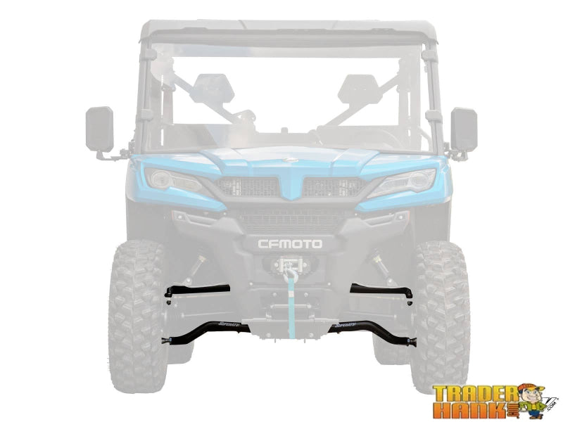 CFMOTO UForce 1000 High Clearance 1.5’’ Forward Offset A-Arms | UTV Accessories - Free shipping