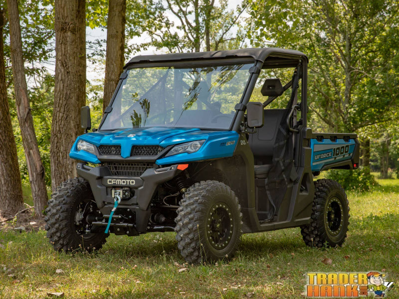 CFMOTO UForce 1000 High Clearance 1.5’’ Forward Offset A-Arms | UTV Accessories - Free shipping