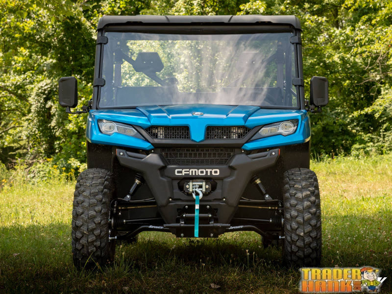 CFMOTO UForce 1000 High Clearance 1.5’’ Forward Offset A-Arms | UTV Accessories - Free shipping