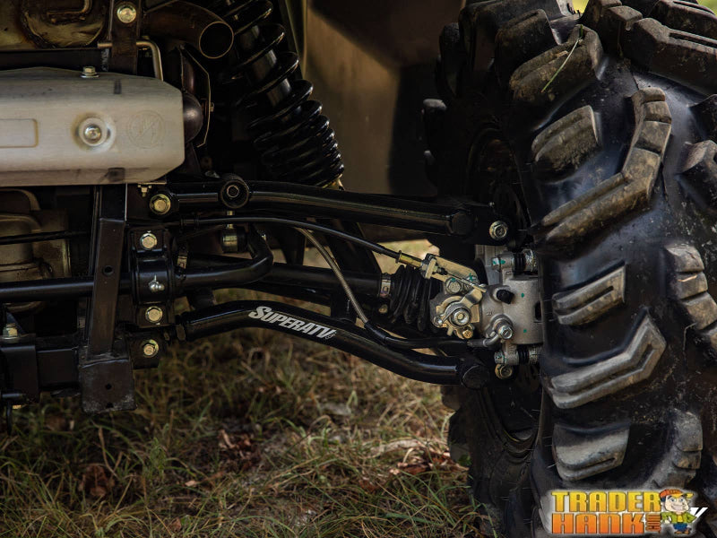 CFMOTO UForce 1000 High Clearance 1.5’’ Rear Offset A-Arms | UTV Accessories - Free shipping