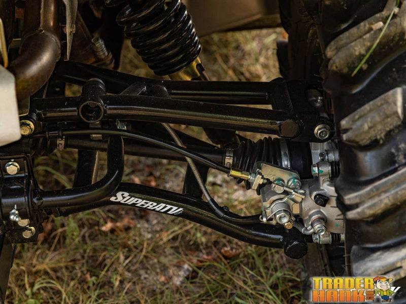 CFMOTO UForce 1000 High Clearance 1.5’’ Rear Offset A-Arms | UTV Accessories - Free shipping